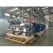 Office Buildings Independent Power Supply Diesel Generating Set